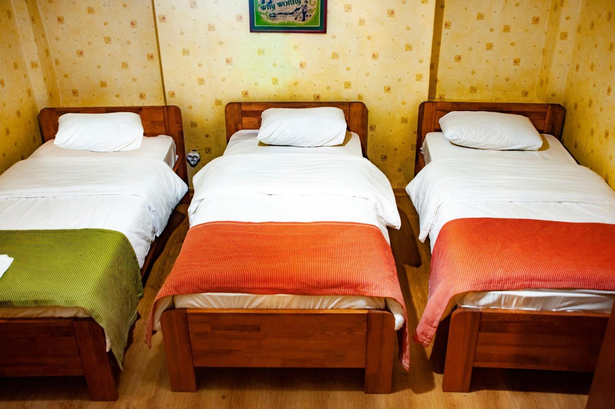 Istanbul Irish Hotel — Photos 2