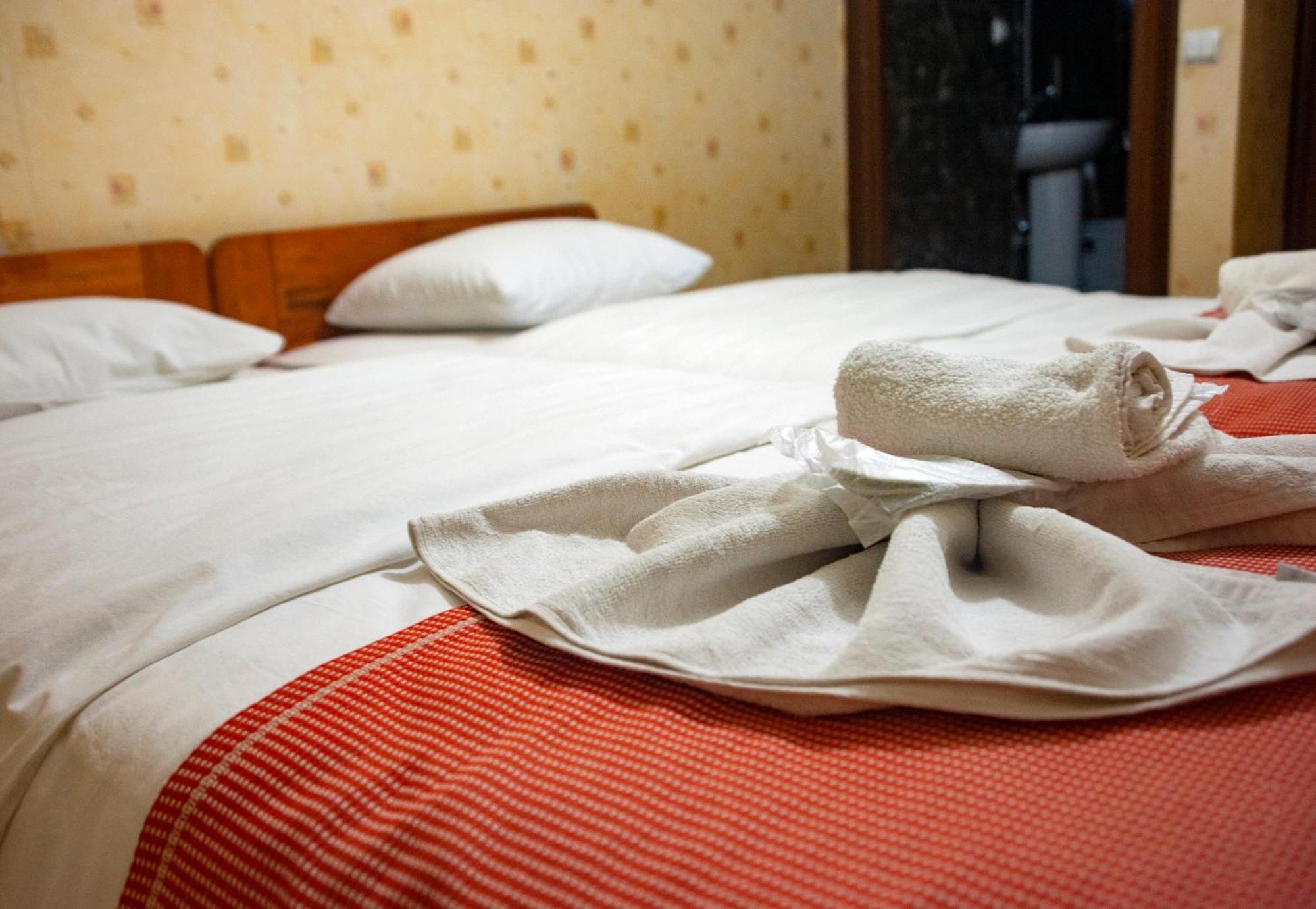 Istanbul Irish Hotel, Istanbul